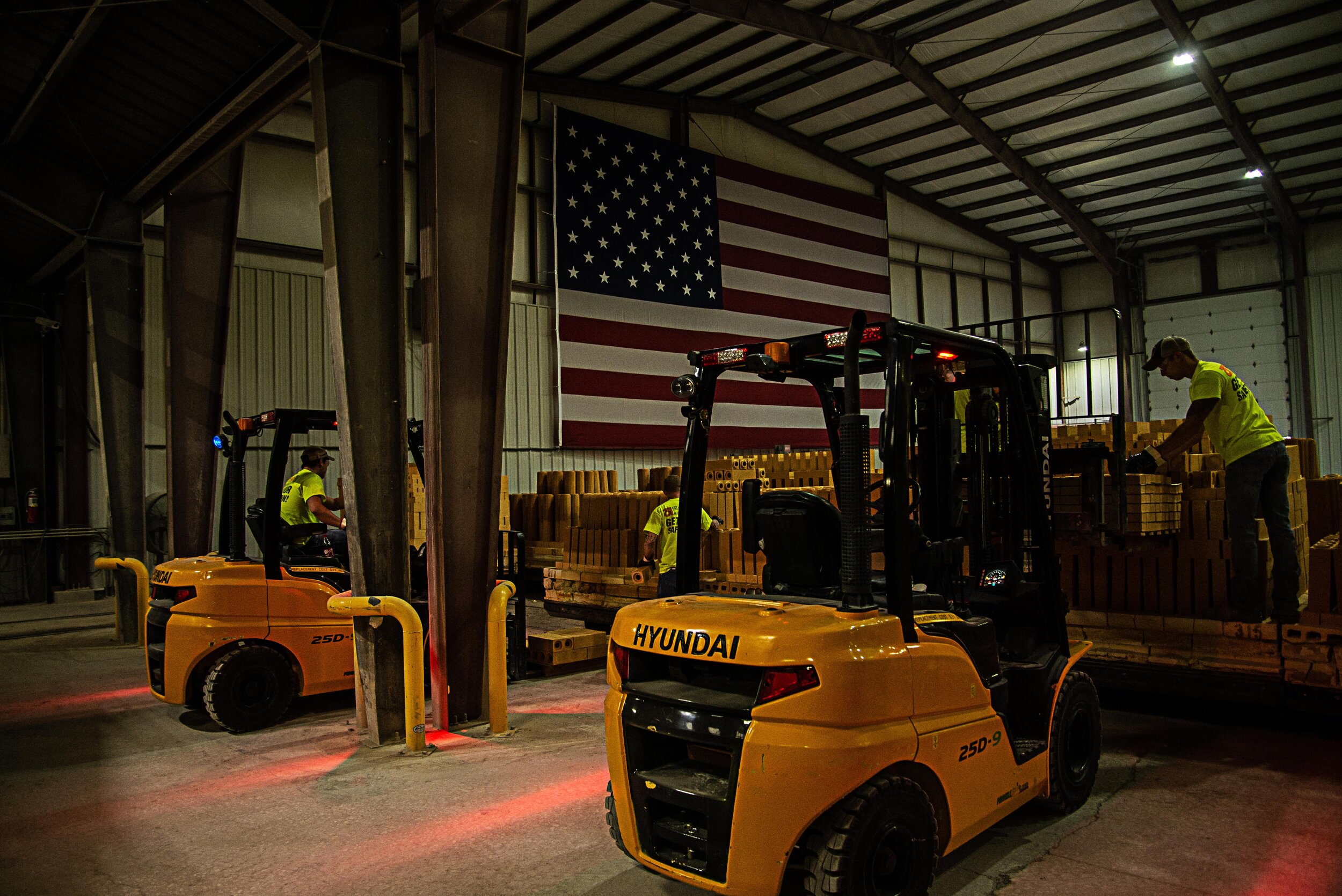 Residential — Alsey Refractories Co.