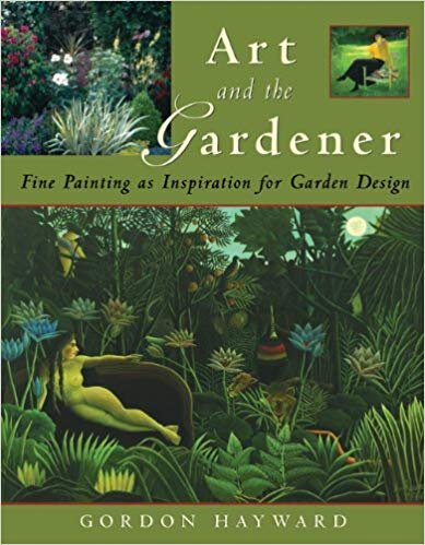 Art and The Gardener
