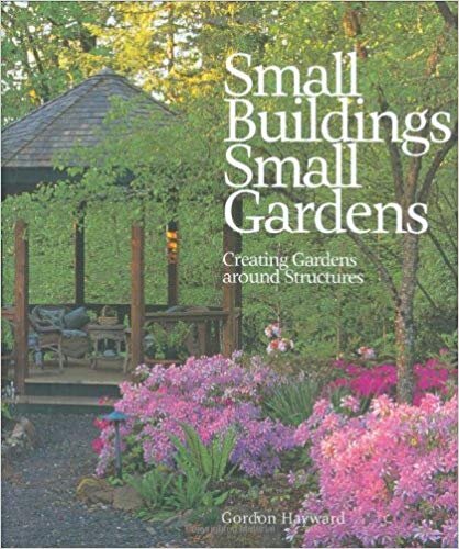 Small Buildings Small Gardens