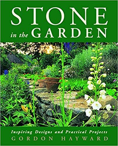 Stone In The Garden