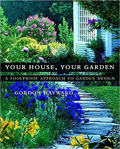 Your House Your Garden