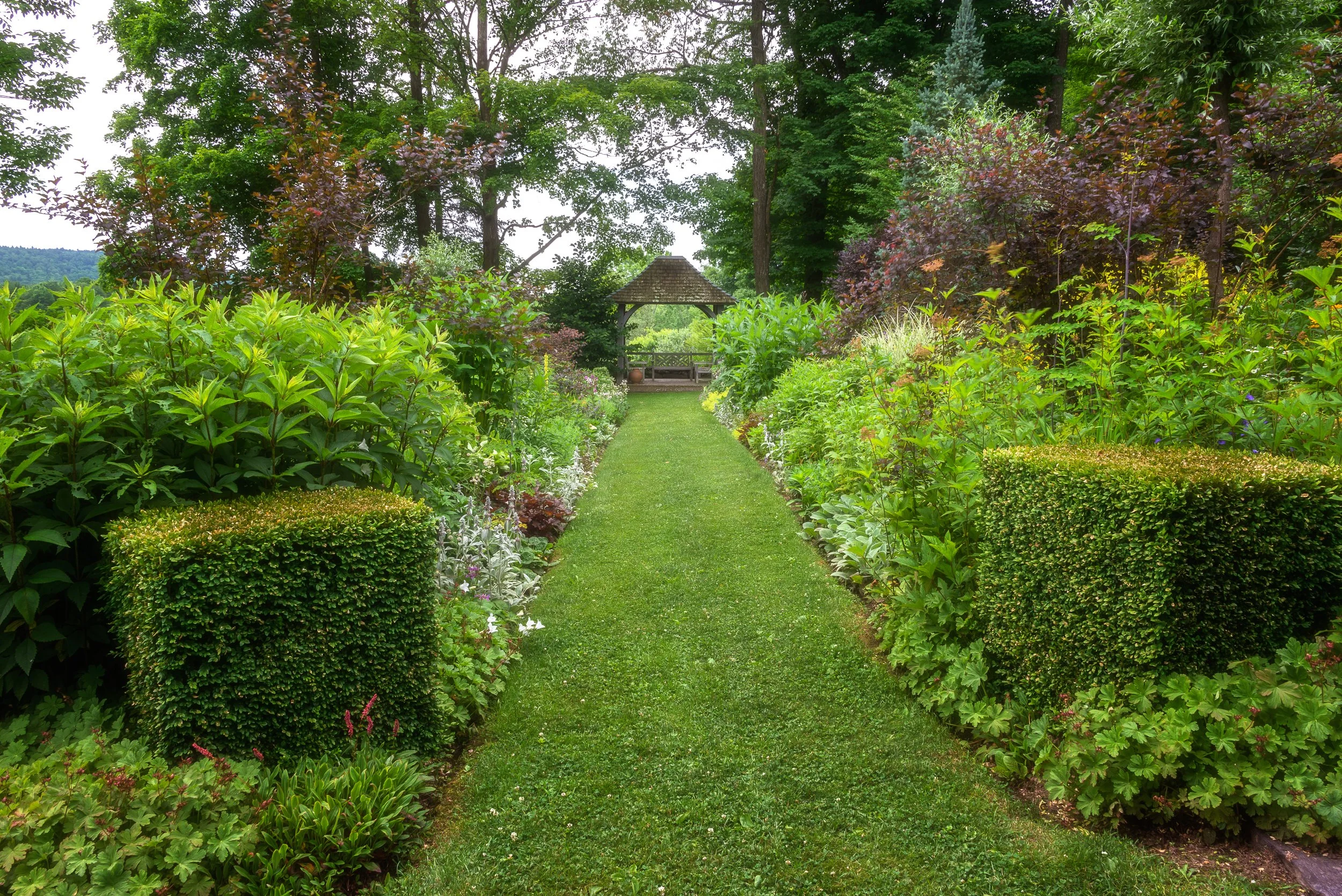 Westminster Cares Open Garden