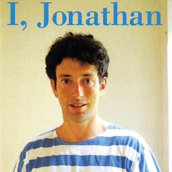 Jonathan Richman- I, Jonathan.jpg