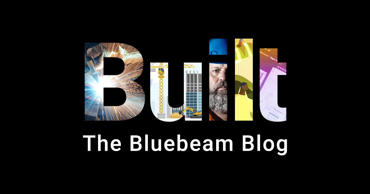 Built social teaser