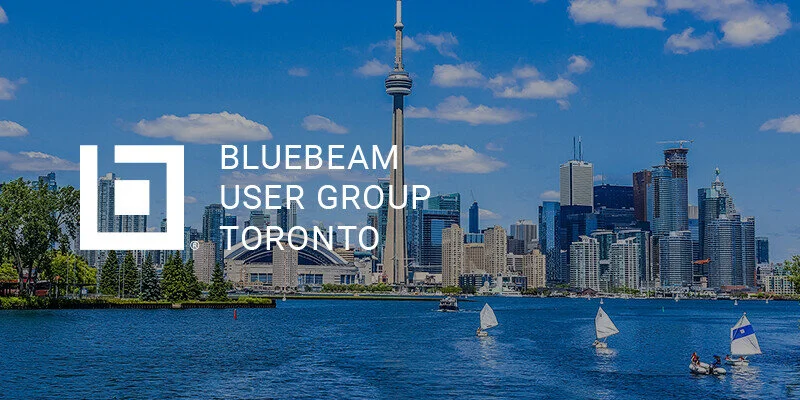 Bluebeam logo extension - User Groups