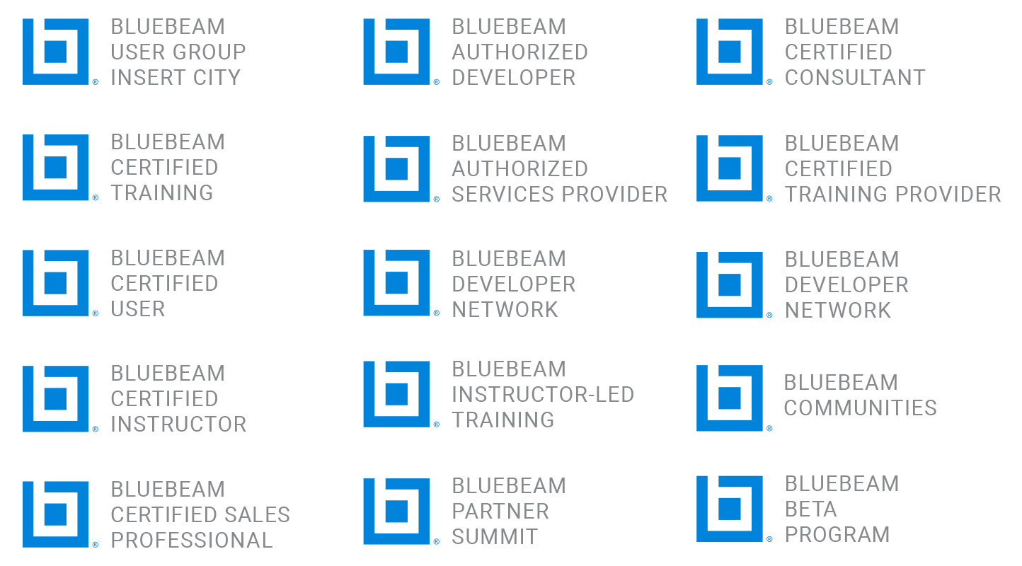 15 of about 60 logo extensions