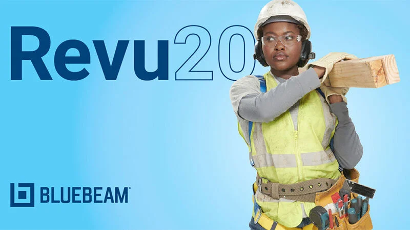 Revu 20 Product Launch
