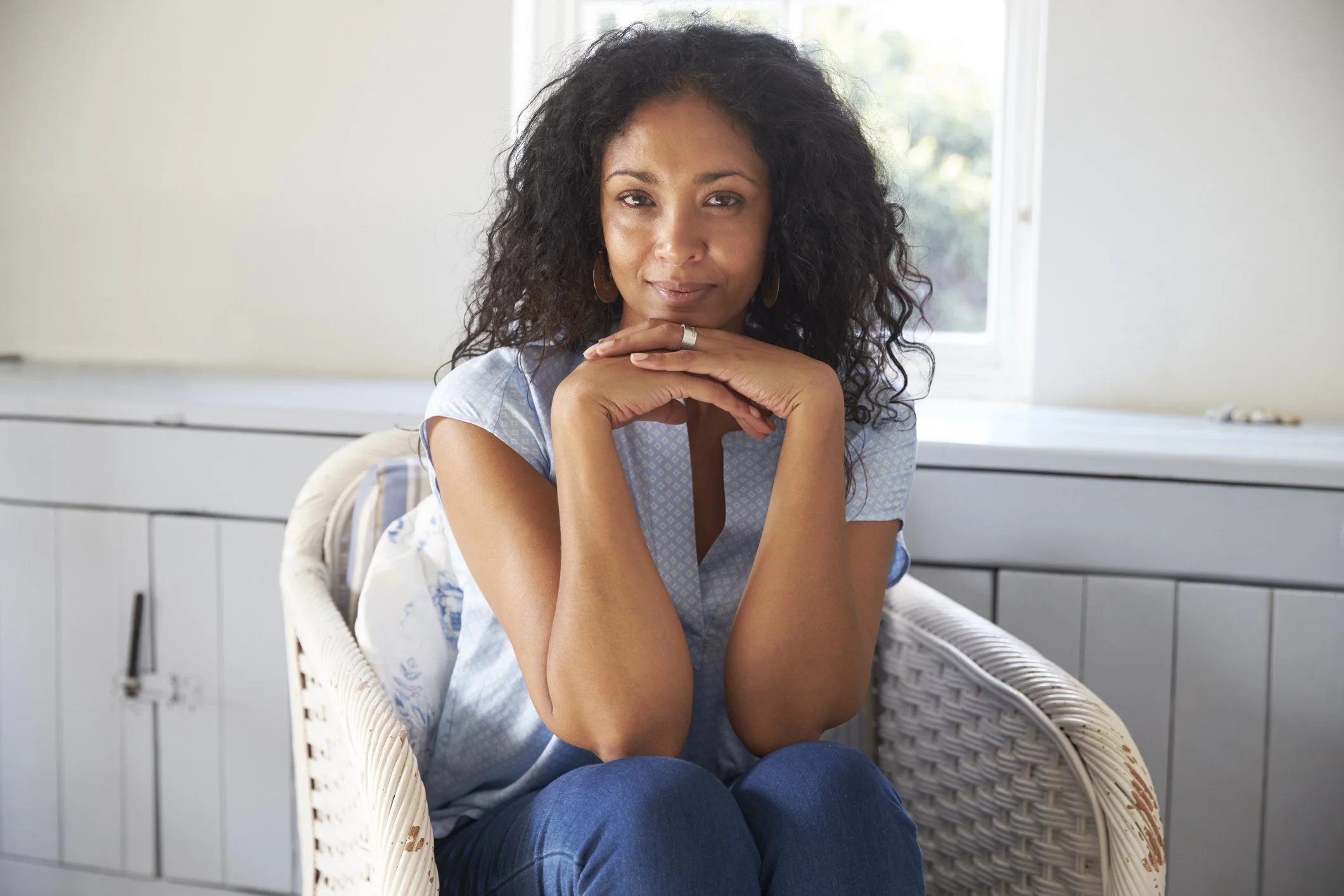 IVF After Loss: When the Body Is Protecting, Not Resisting