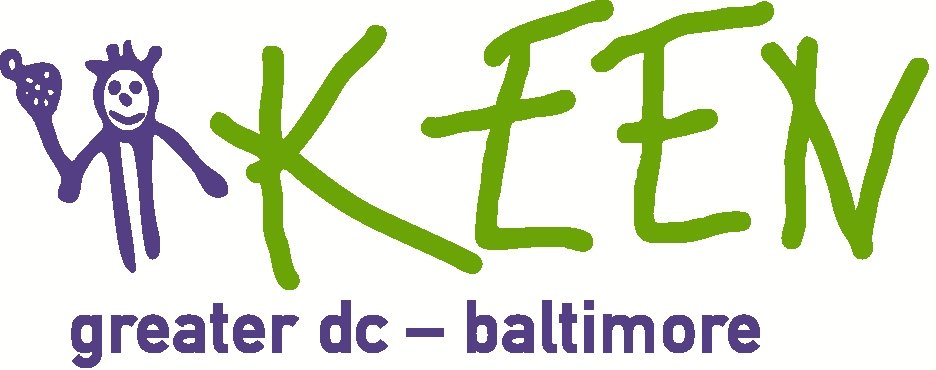 KEEN Greater DC-Baltimore