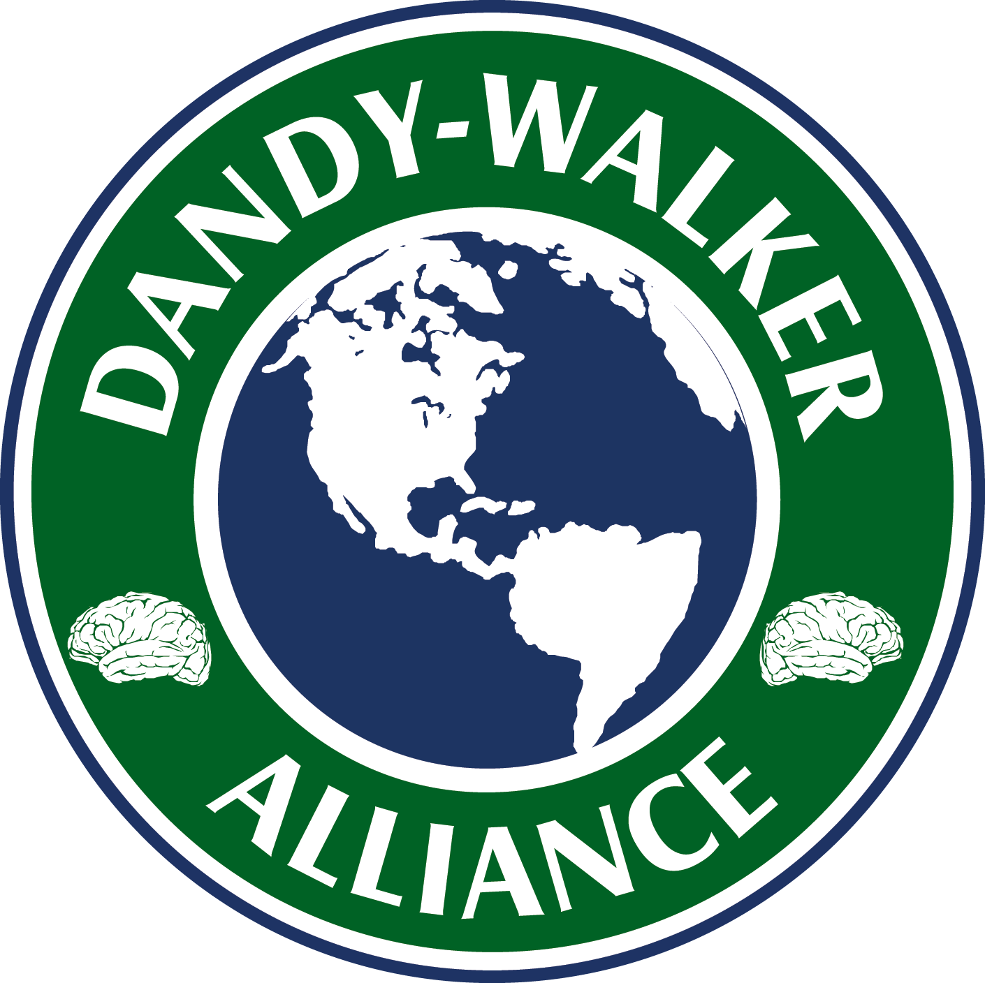 Dandy Walker Alliance, Inc. 