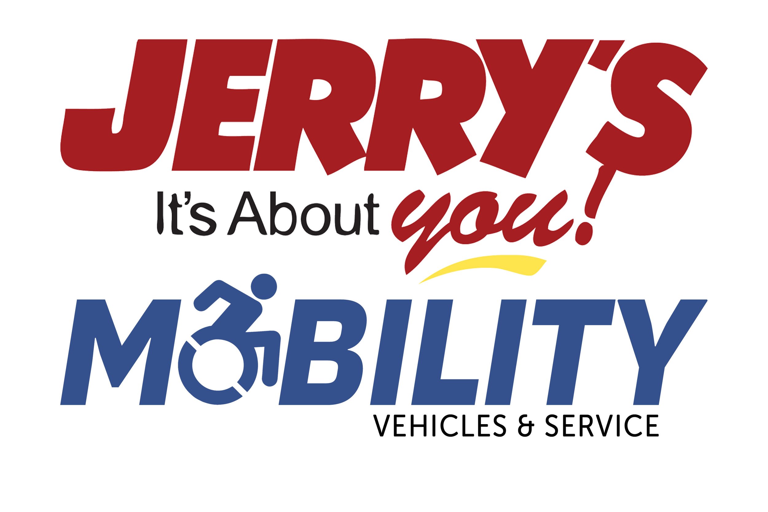 Jerry's Mobility