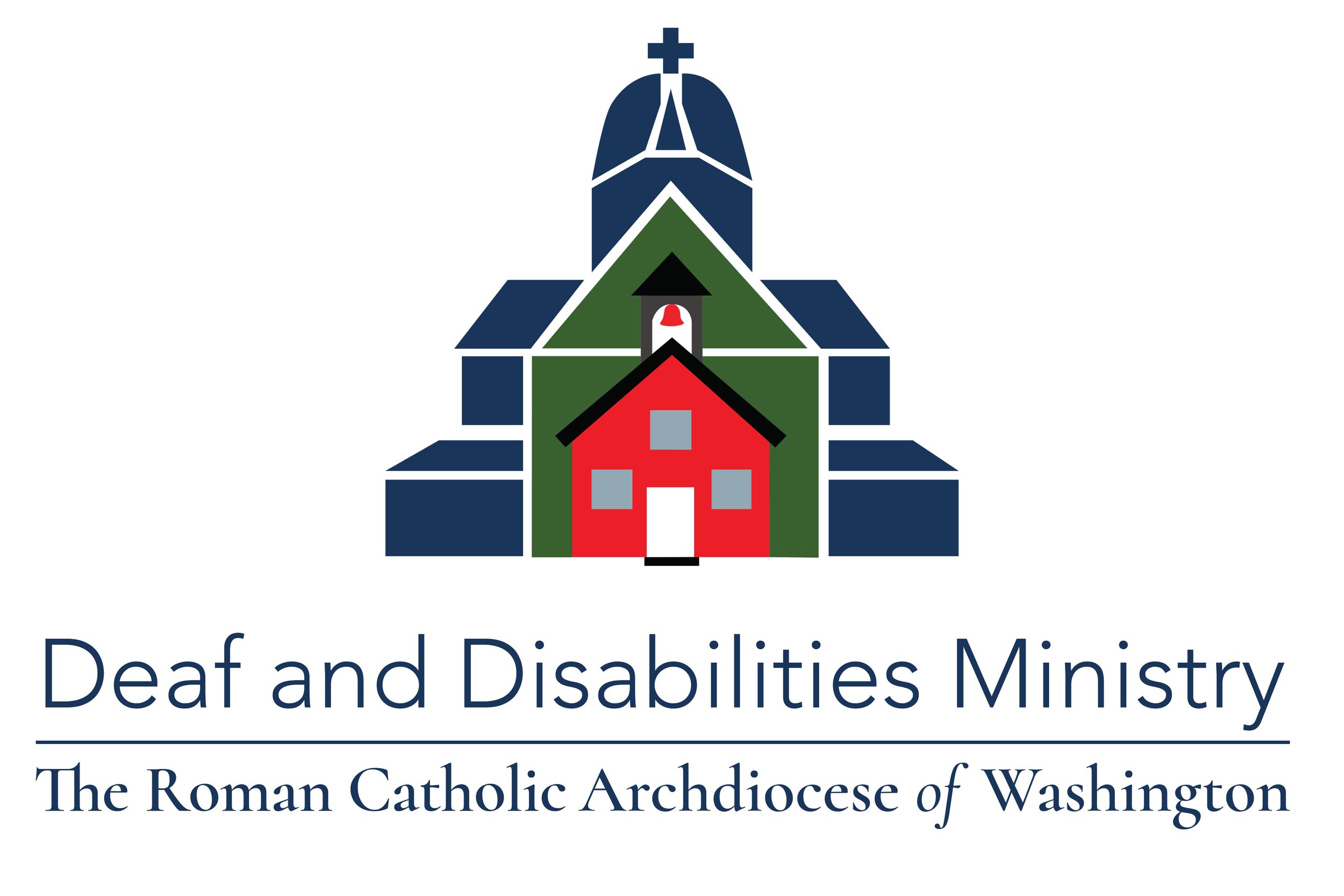 Roman Catholic Archdiocese of Washington Office of Deaf and Disabilities Ministry