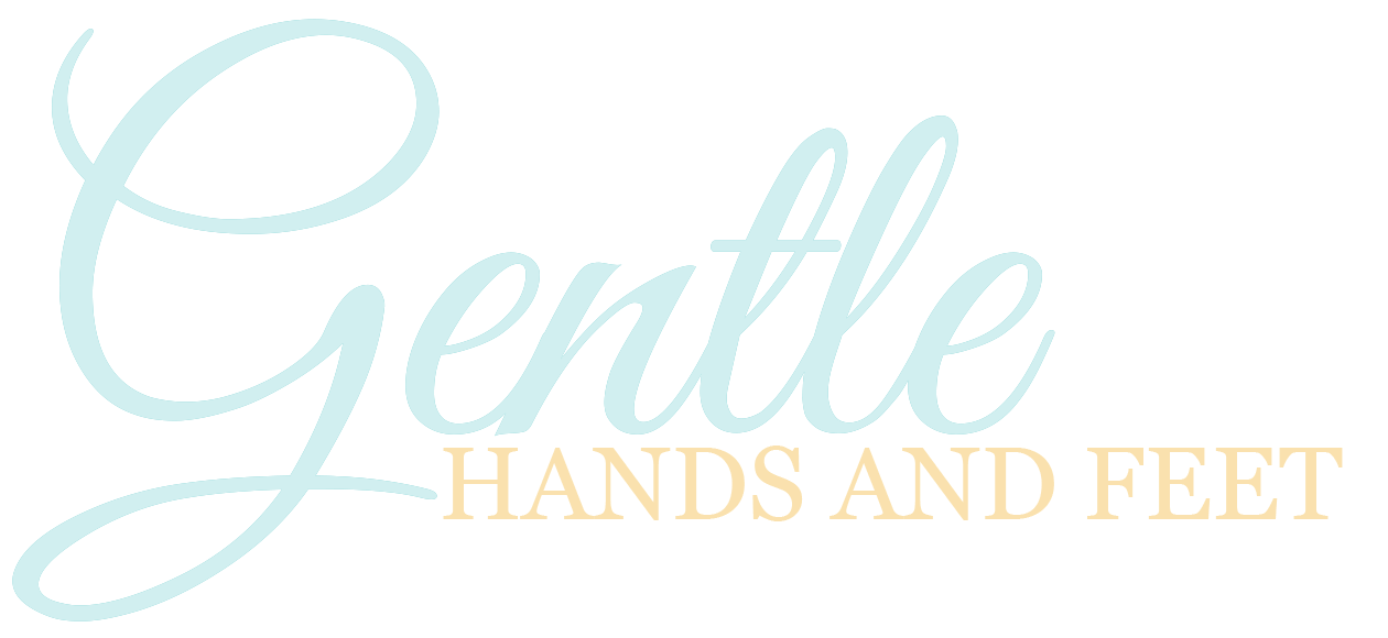 Gentle Hands and Feet