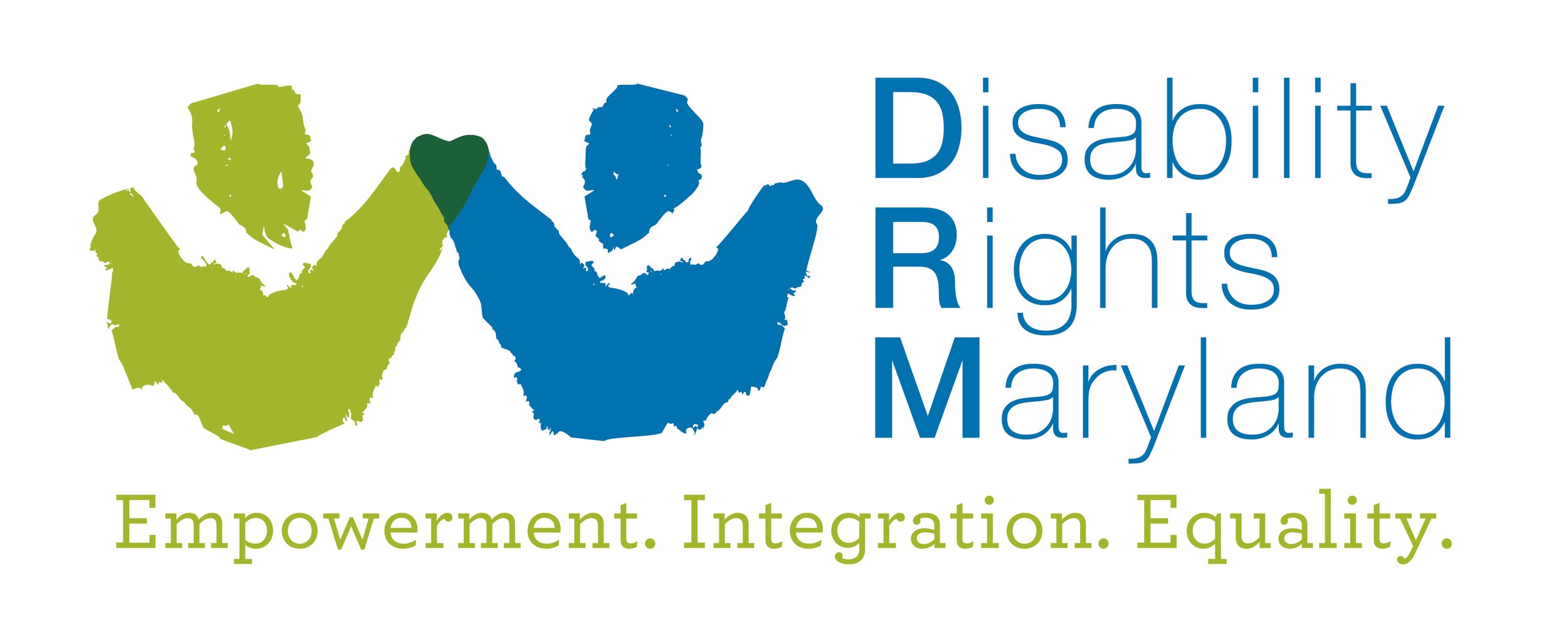 Disability Rights Maryland