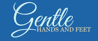 Gentle Hands and Feet