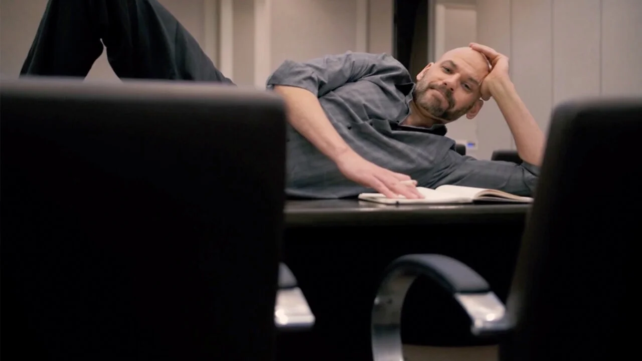 Copy Chief Live Promo