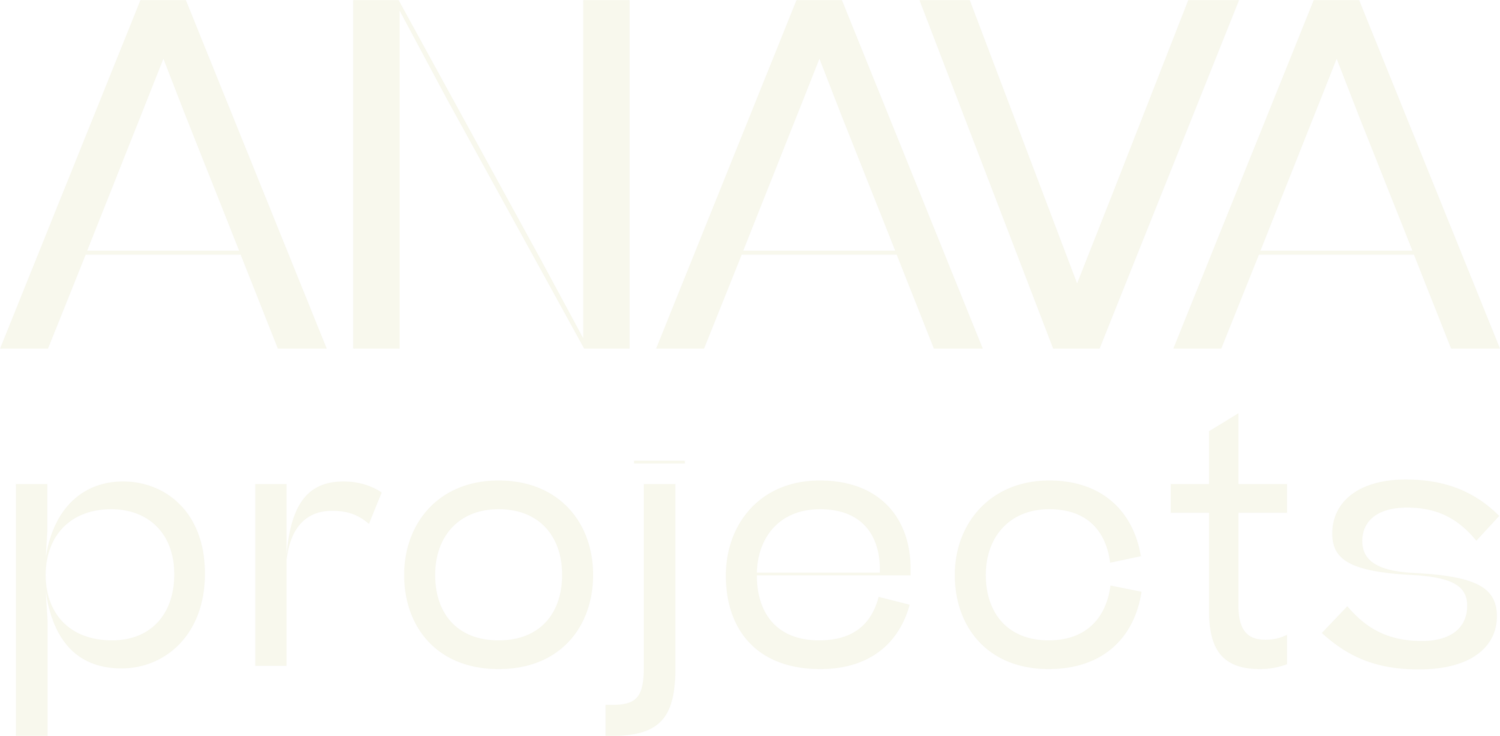 Anava Projects