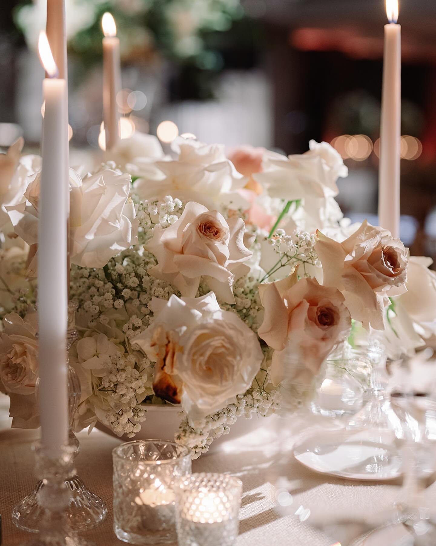 C&rsquo;est Si Bon. When you see your meticulously thoughtover vision come to life &lsquo;c&rsquo;est si Bon&rsquo; (It&rsquo;s so good🤩) Thank you to @kamilanowakphotography for taking such gorgeous photos of the tablescape. @whitelilacjk you are s