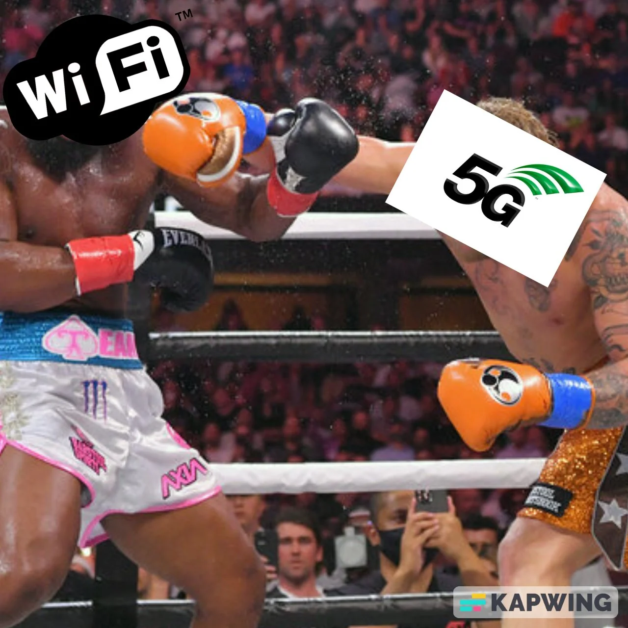 Wifi