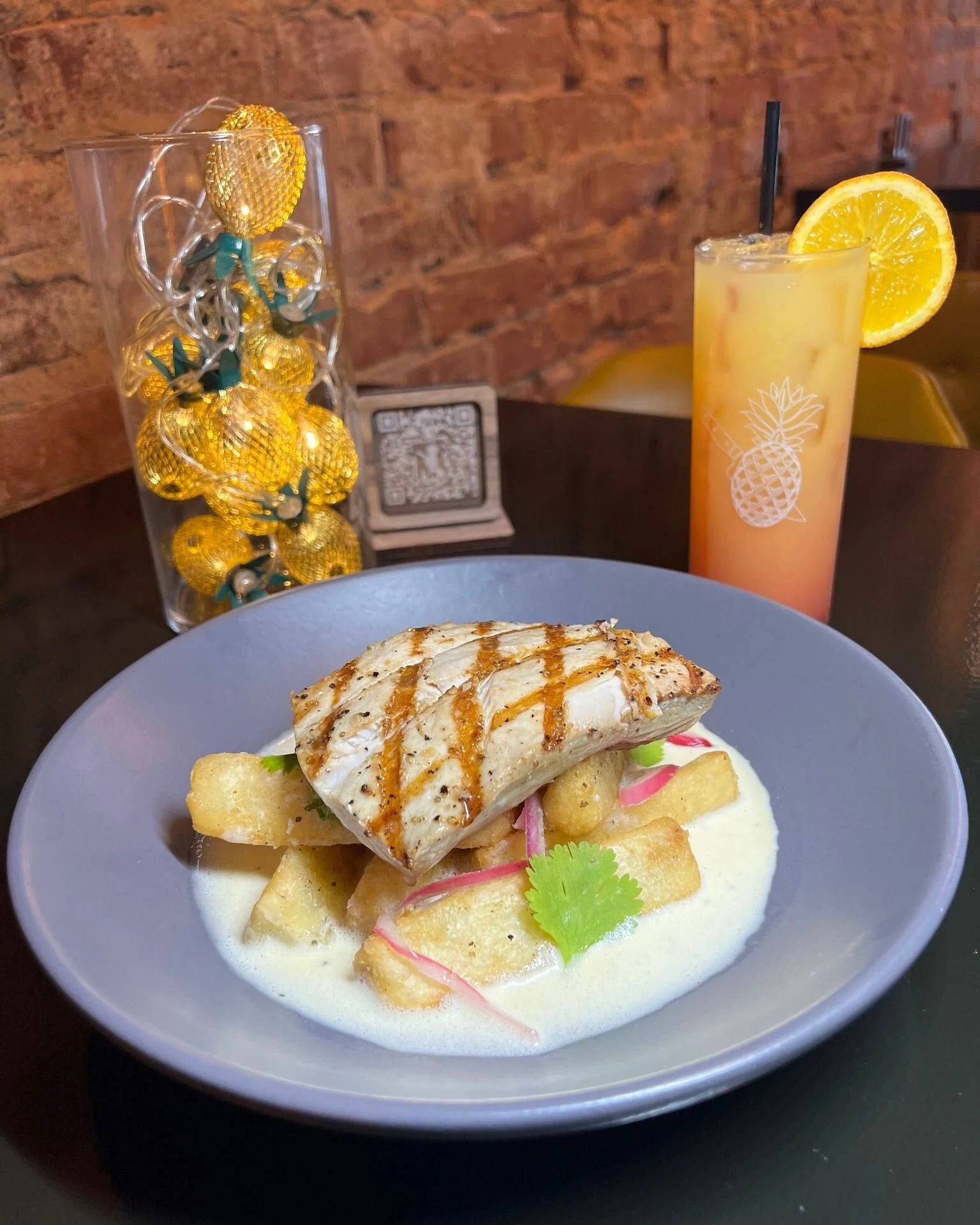 Pineapple Ink Tavern