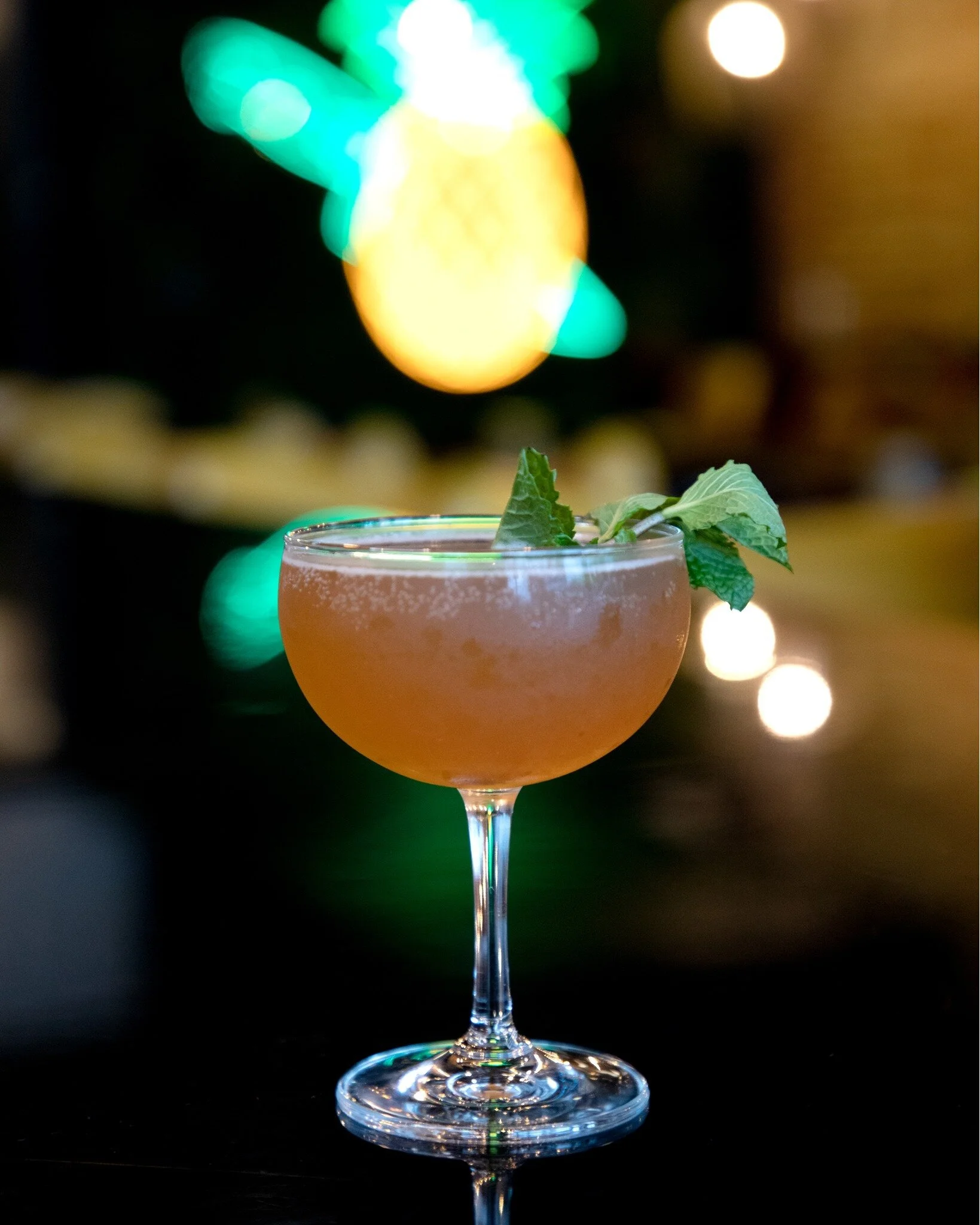 Pineapple Ink Tavern