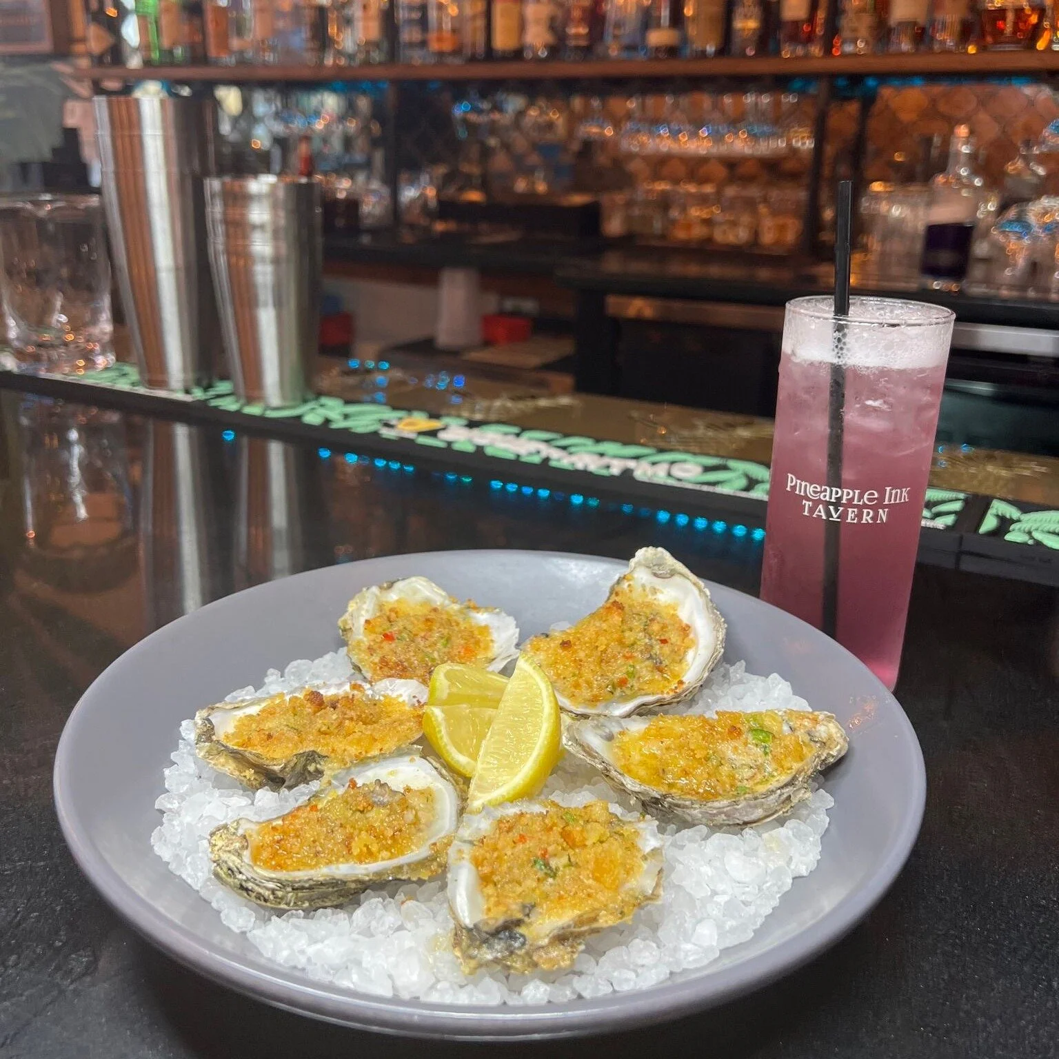 Pineapple Ink Tavern