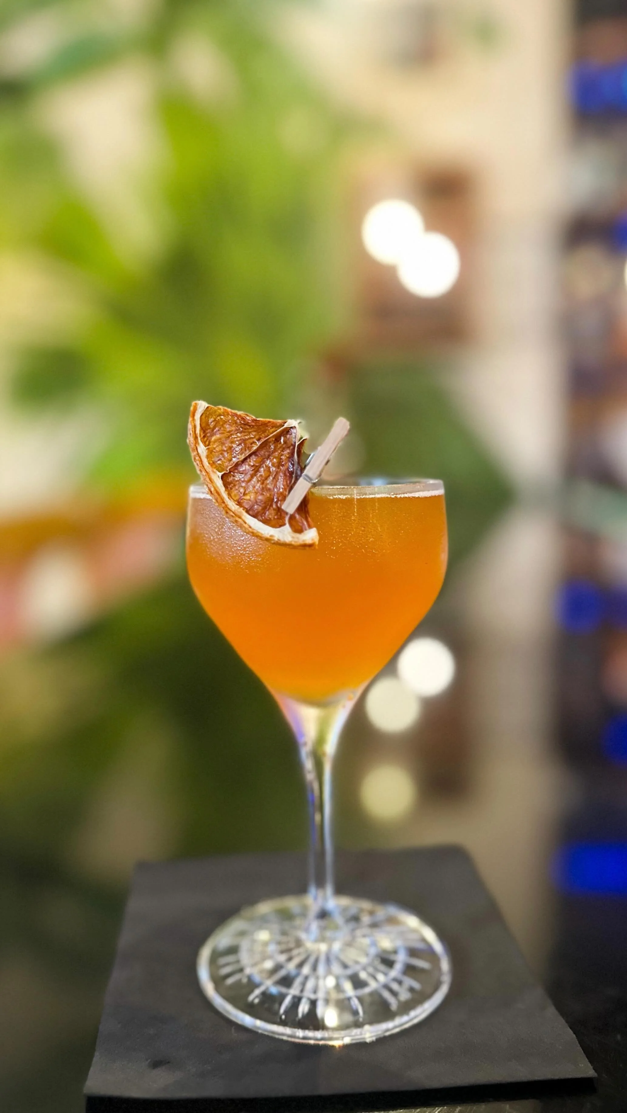 Pineapple Ink Tavern