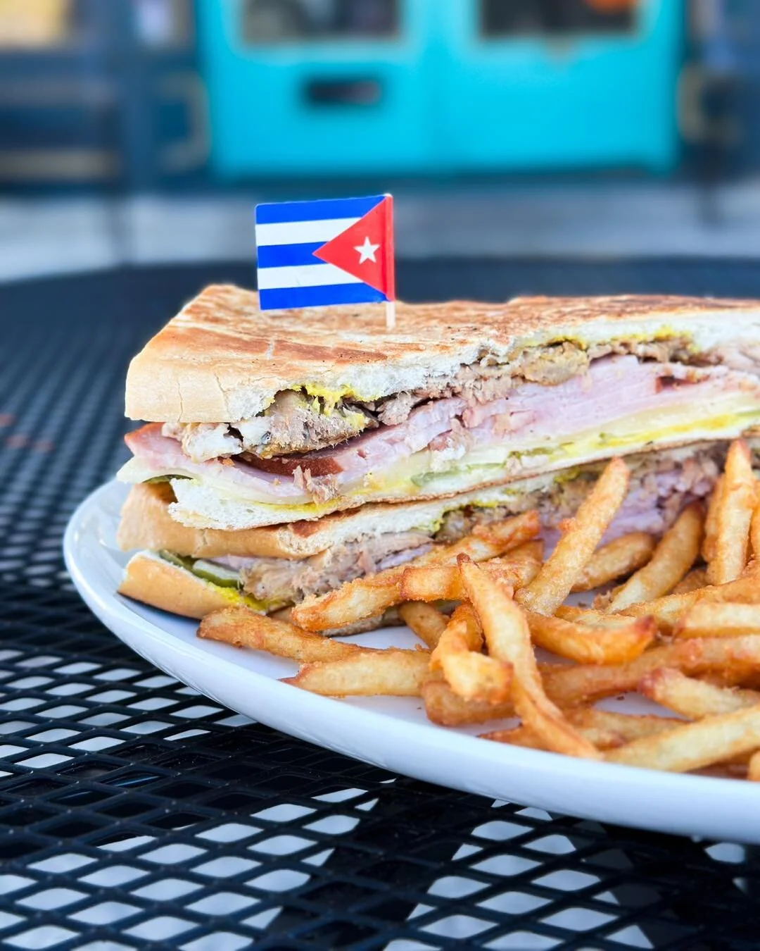 Pineapple Ink Tavern