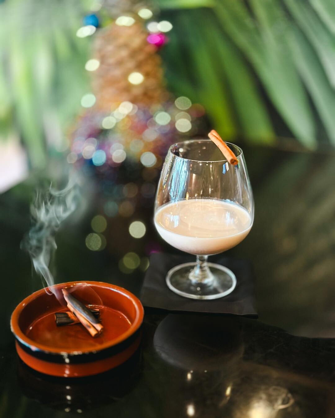 Food Menu — Pineapple Ink Tavern