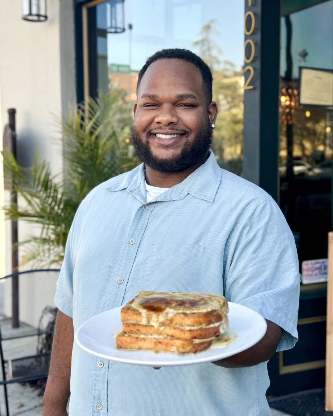 Food Menu — Pineapple Ink Tavern