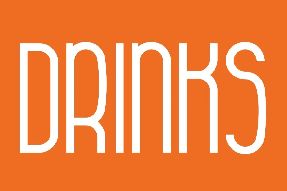 MENUS — Pineapple Ink Tavern