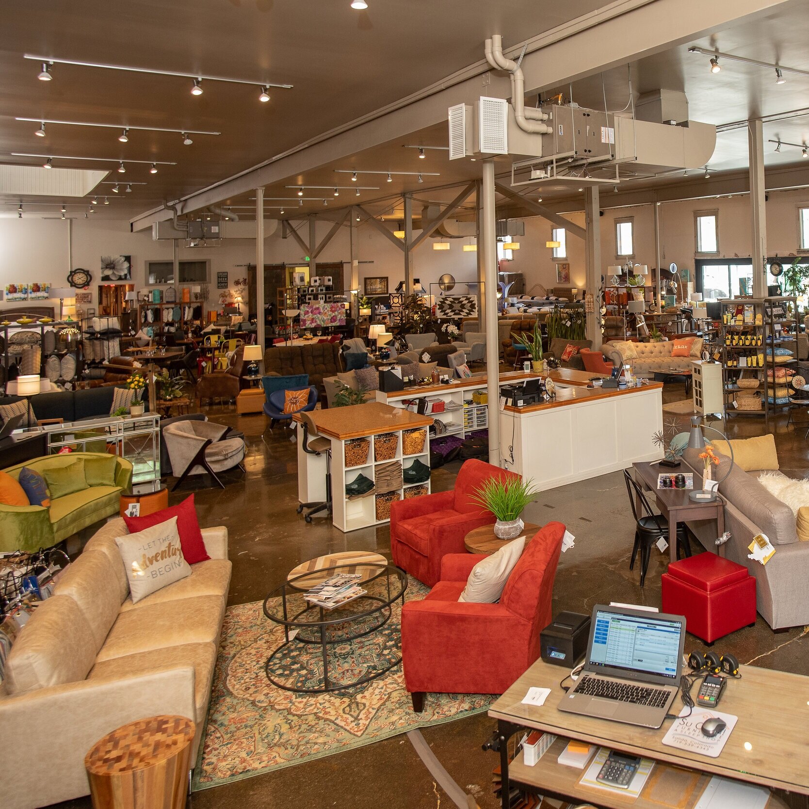 Su Casa! Furniture & Sleep Shop