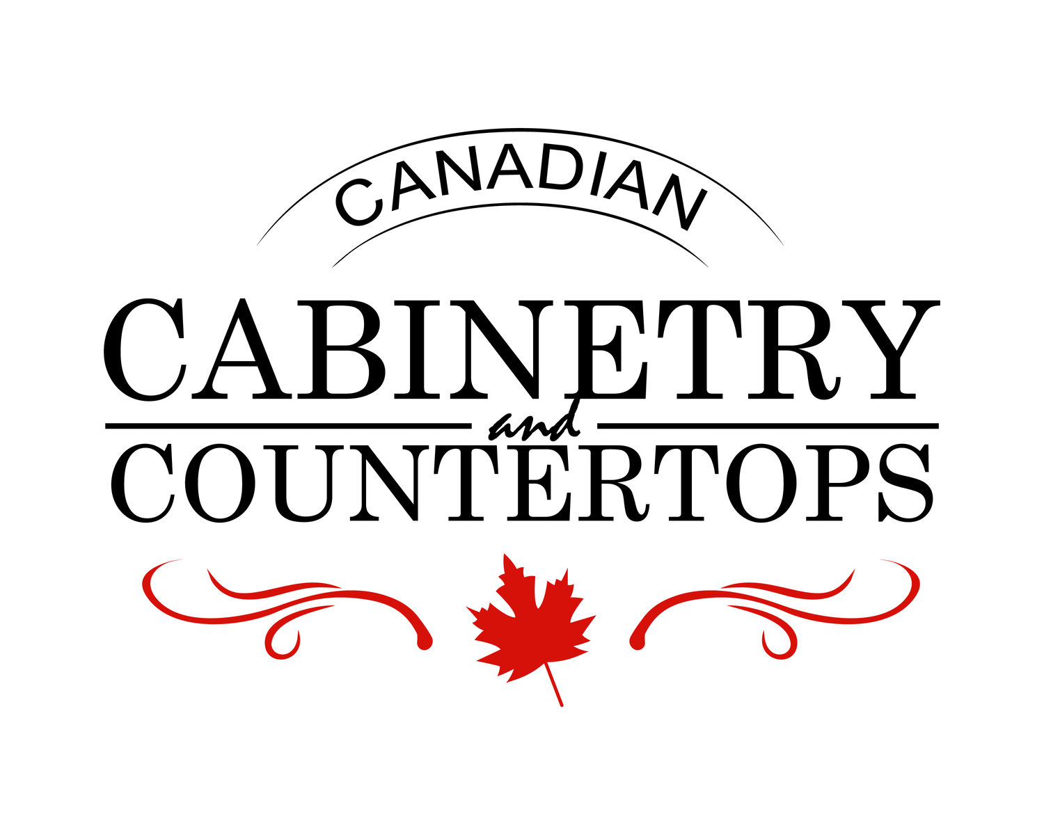 Canadian Cabinetry and Design - Custom Kitchens, Vanities, Laminate countertops and Quartz countertops