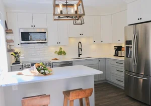 Canadian Cabinetry and Countertops photo 7