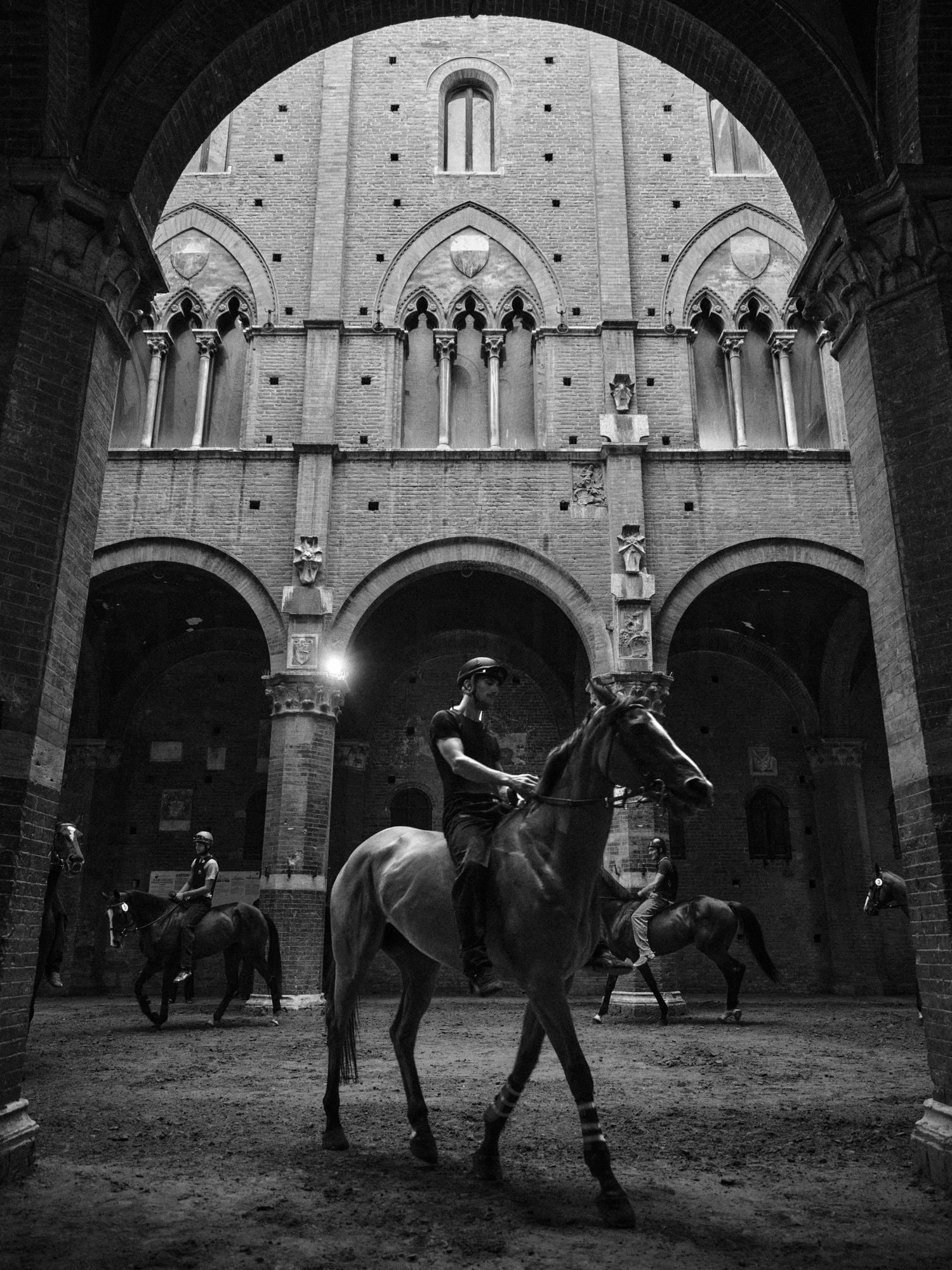 The Siena Collection