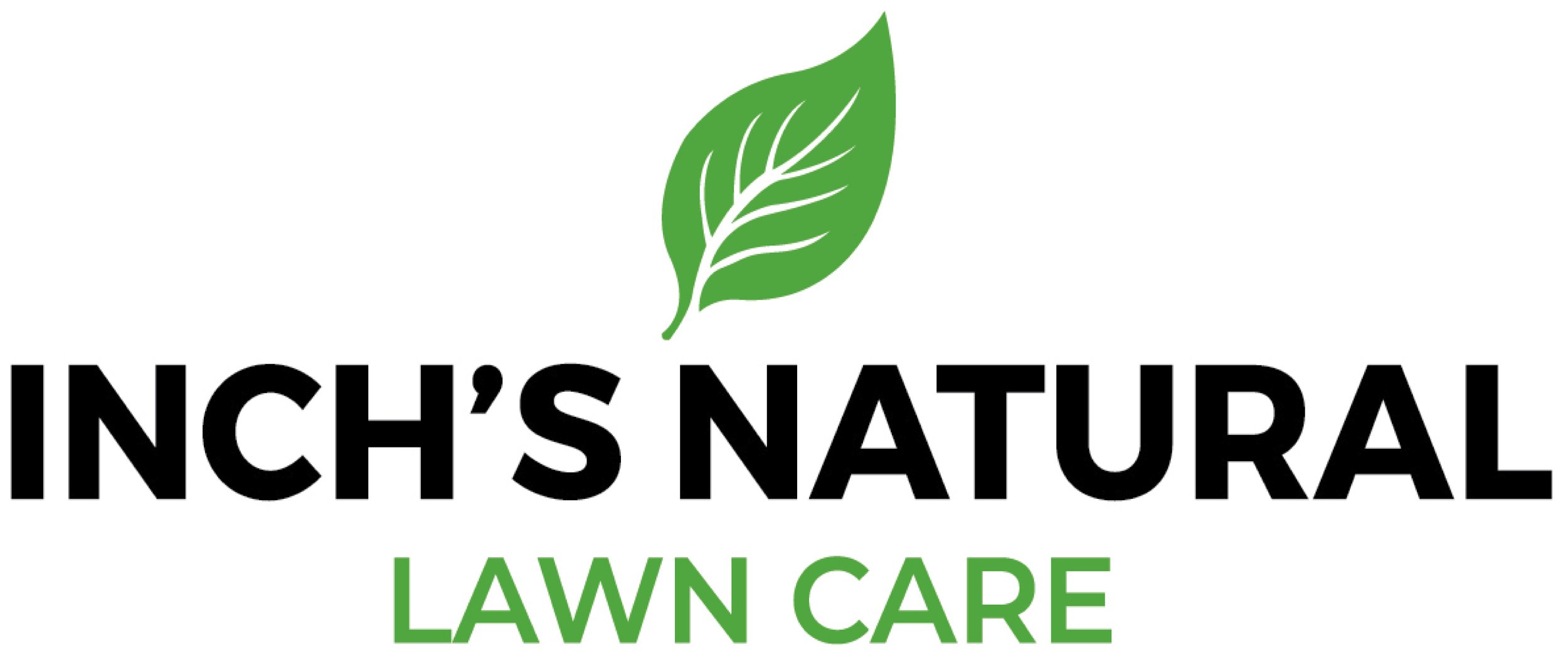 Inch&#39;s Natural Lawn Care