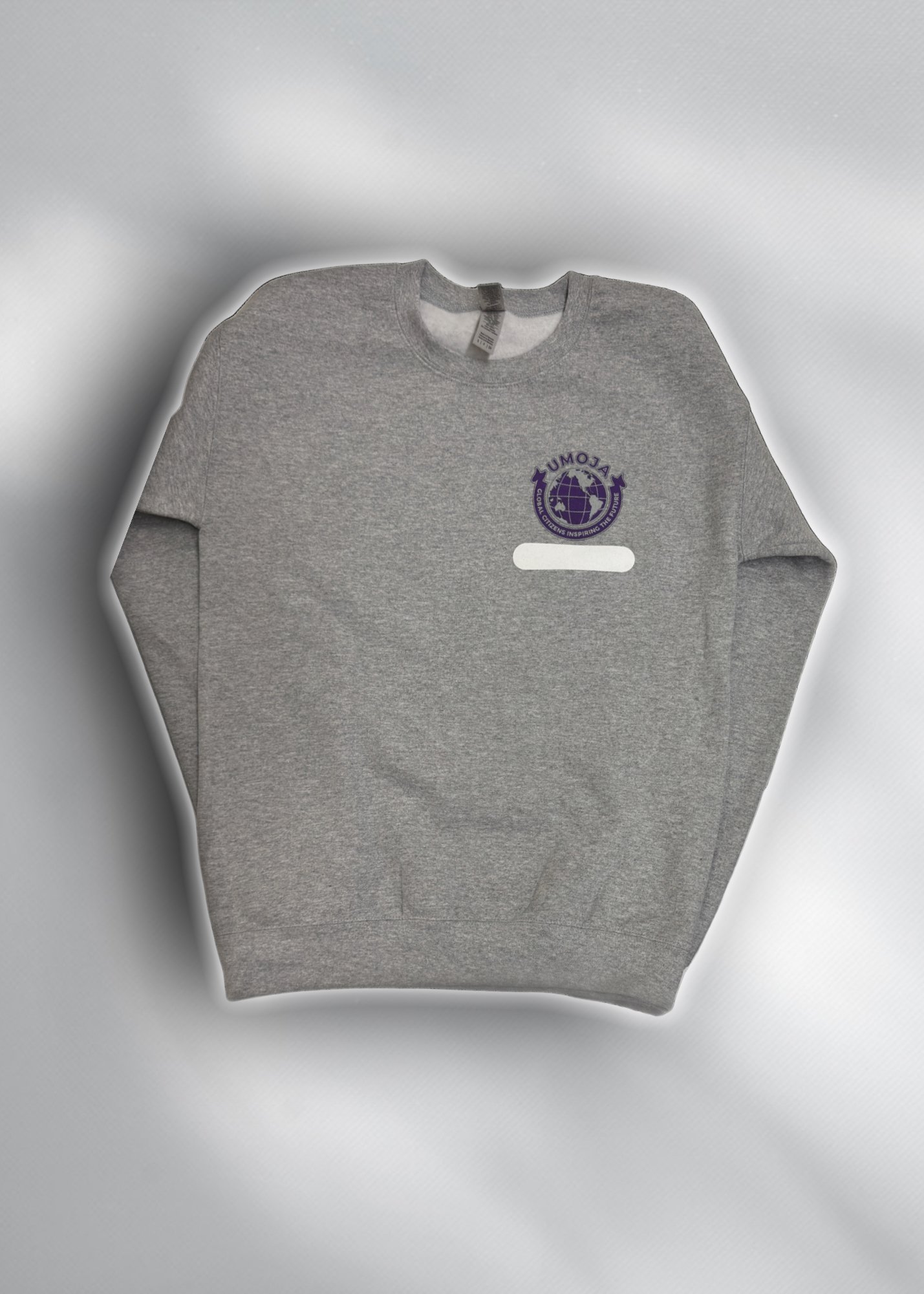 Umoja Sweat Shirt