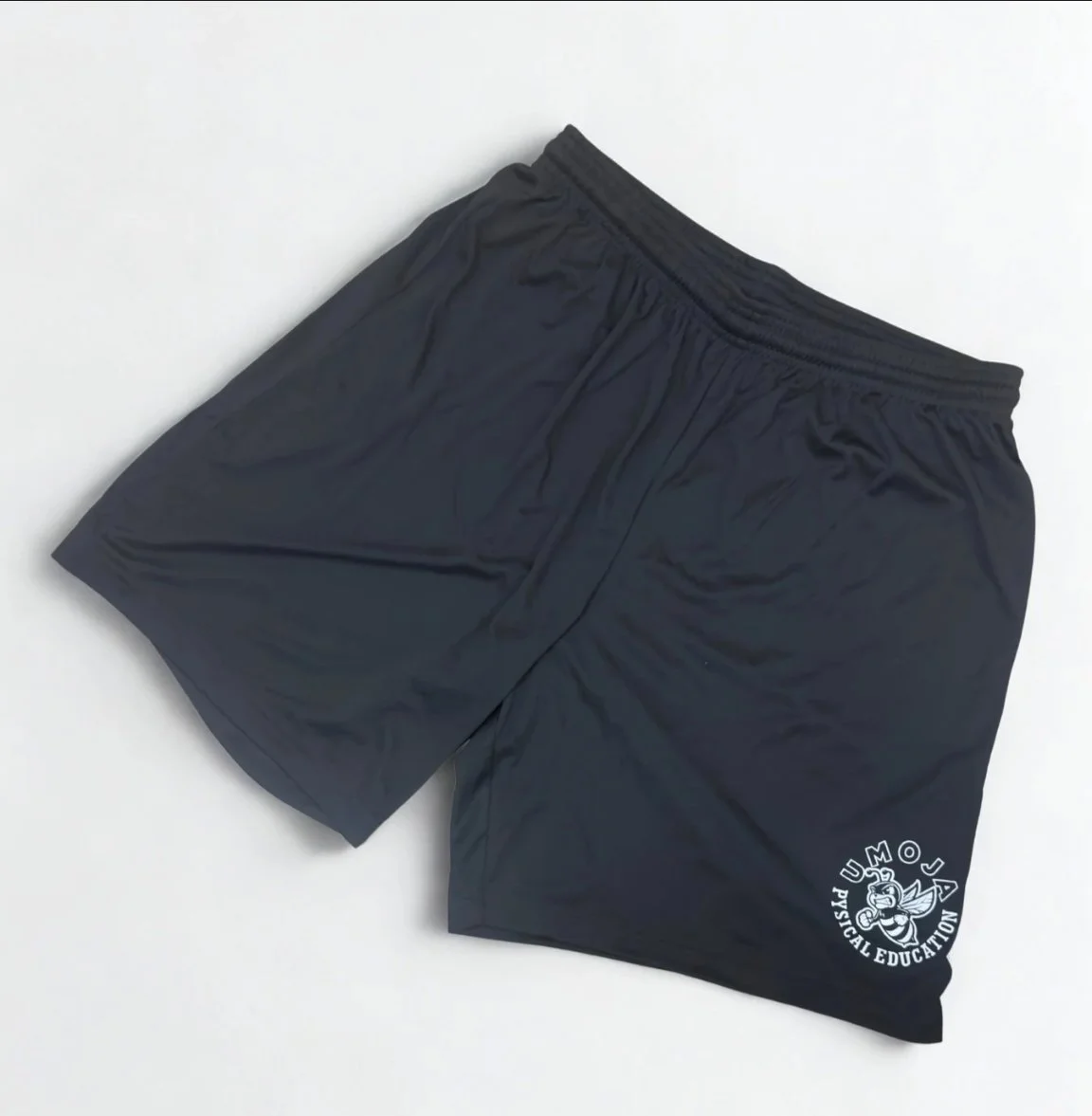 PE Shorts Only