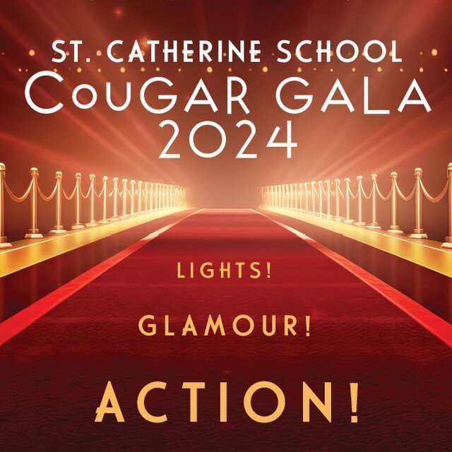 Lights... glamour... action! Dazzle under the stars at Guglielmo Winery for this year's Cougar Gala 2024, featuring fine dining by Fire4Hire and the always too sweet and simply flamboyant DJ DARE RUN G. March 23rd is sure to be a night of glamour, br