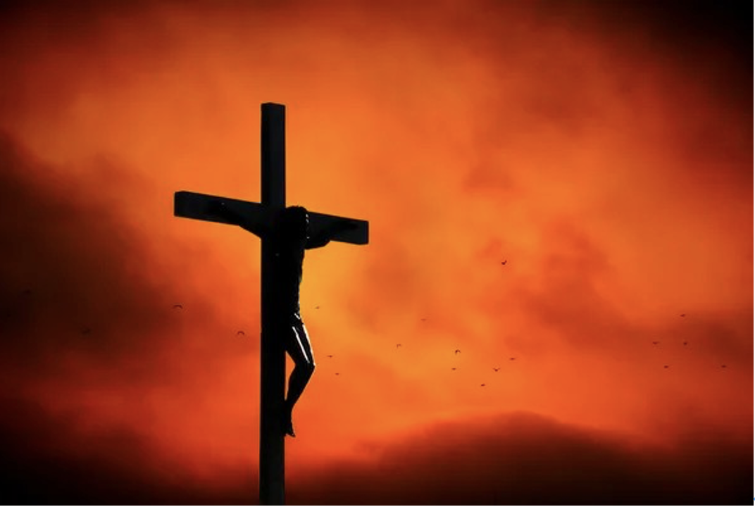 Who Killed Jesus?