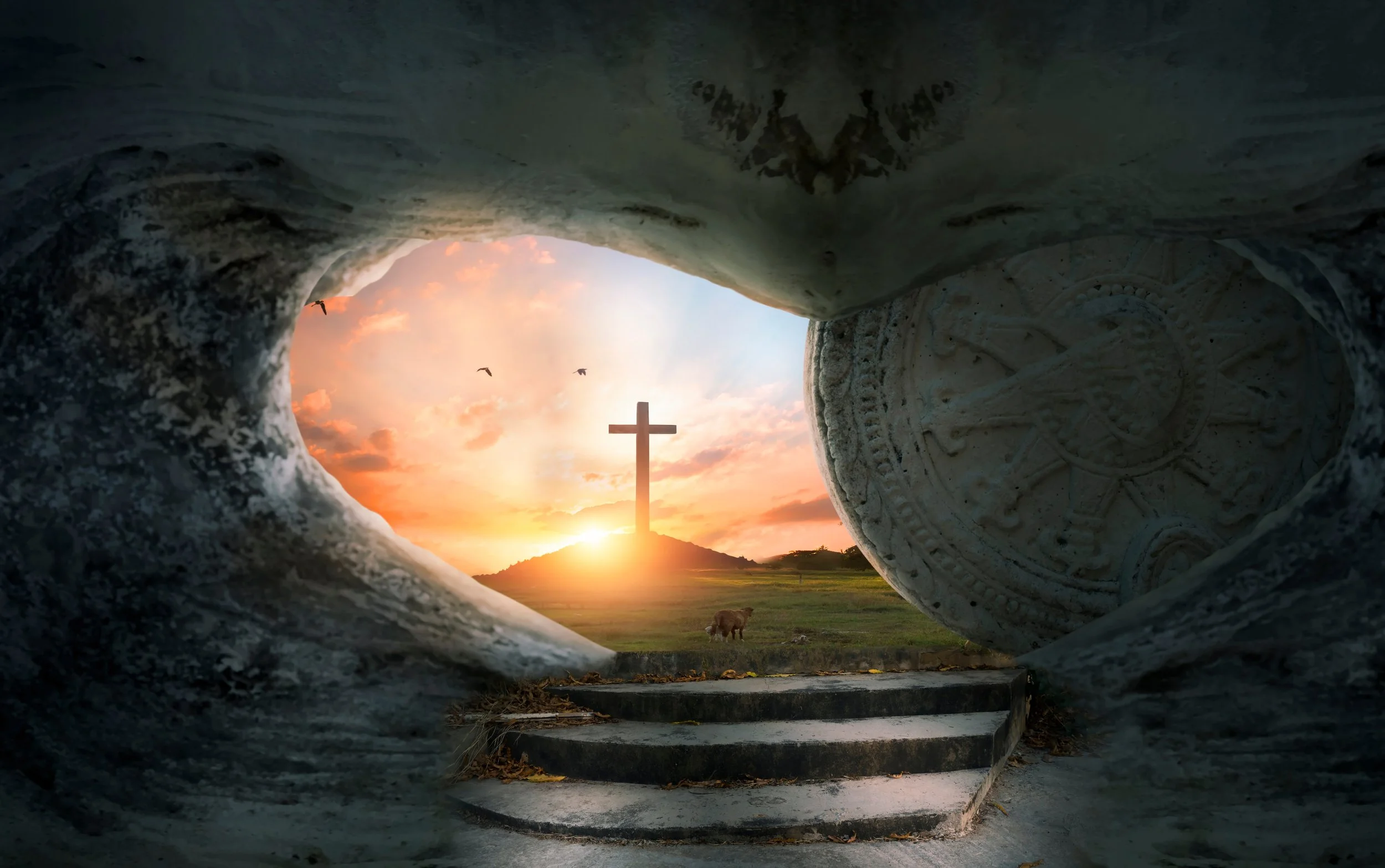 Why the Easter Season Matters-Fifty Days to Reflect on the Resurrection 