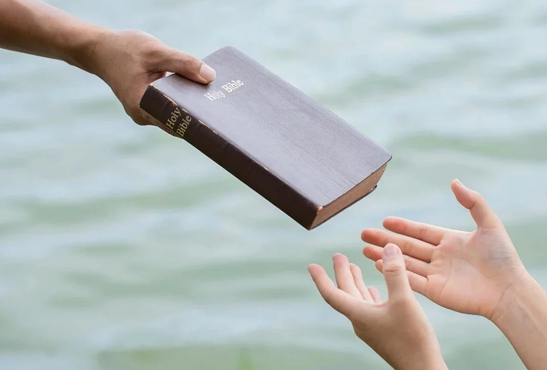 The Call for Re-Evangelization in the Western Church Part I