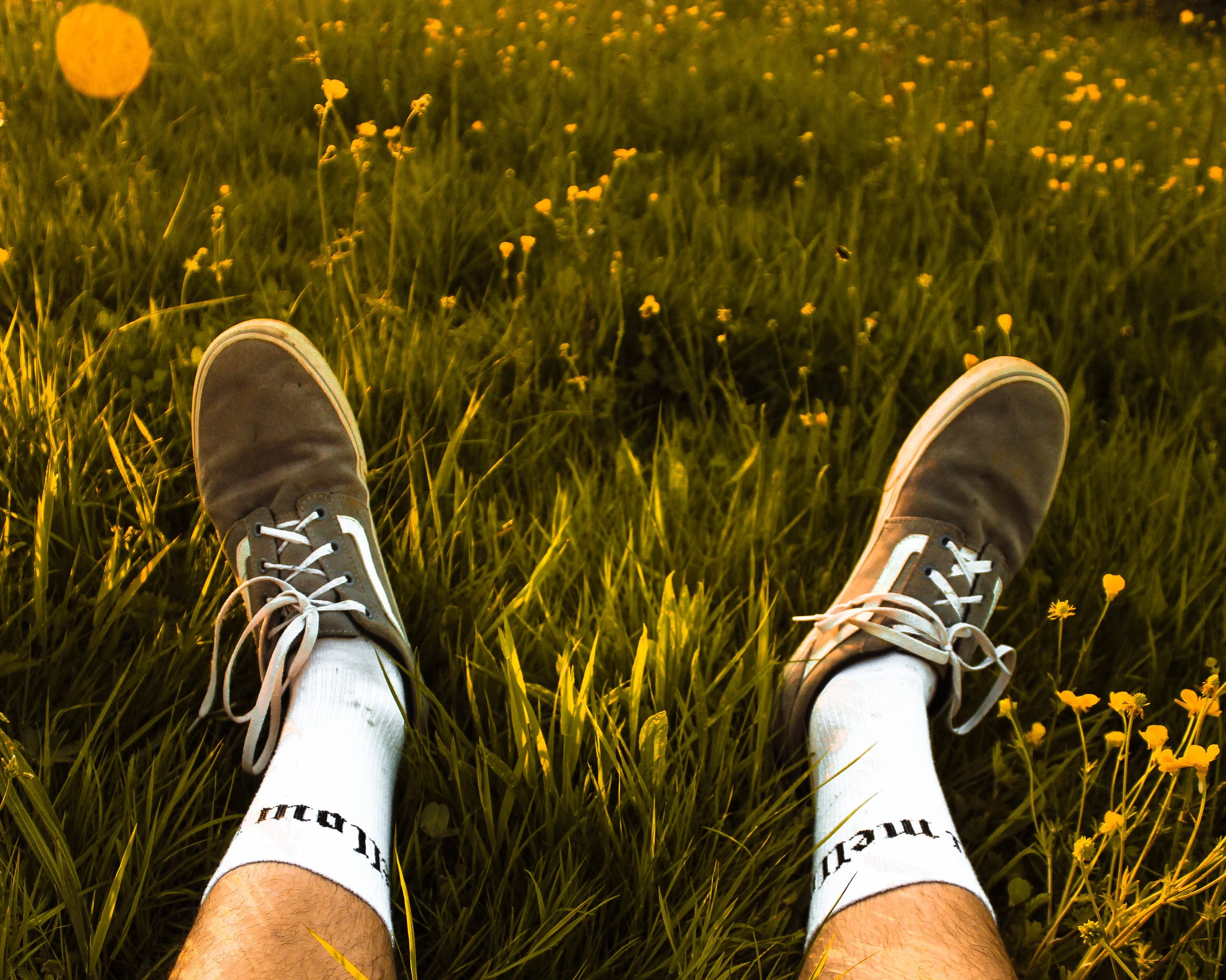 Day Nineteen: Connect to What You CAN Do