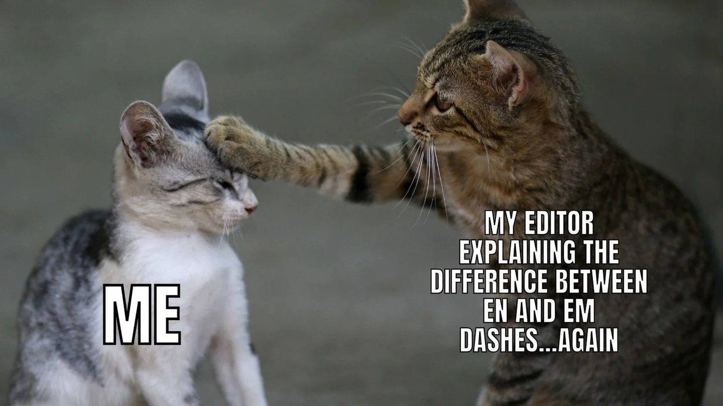 Someday I'll get it.