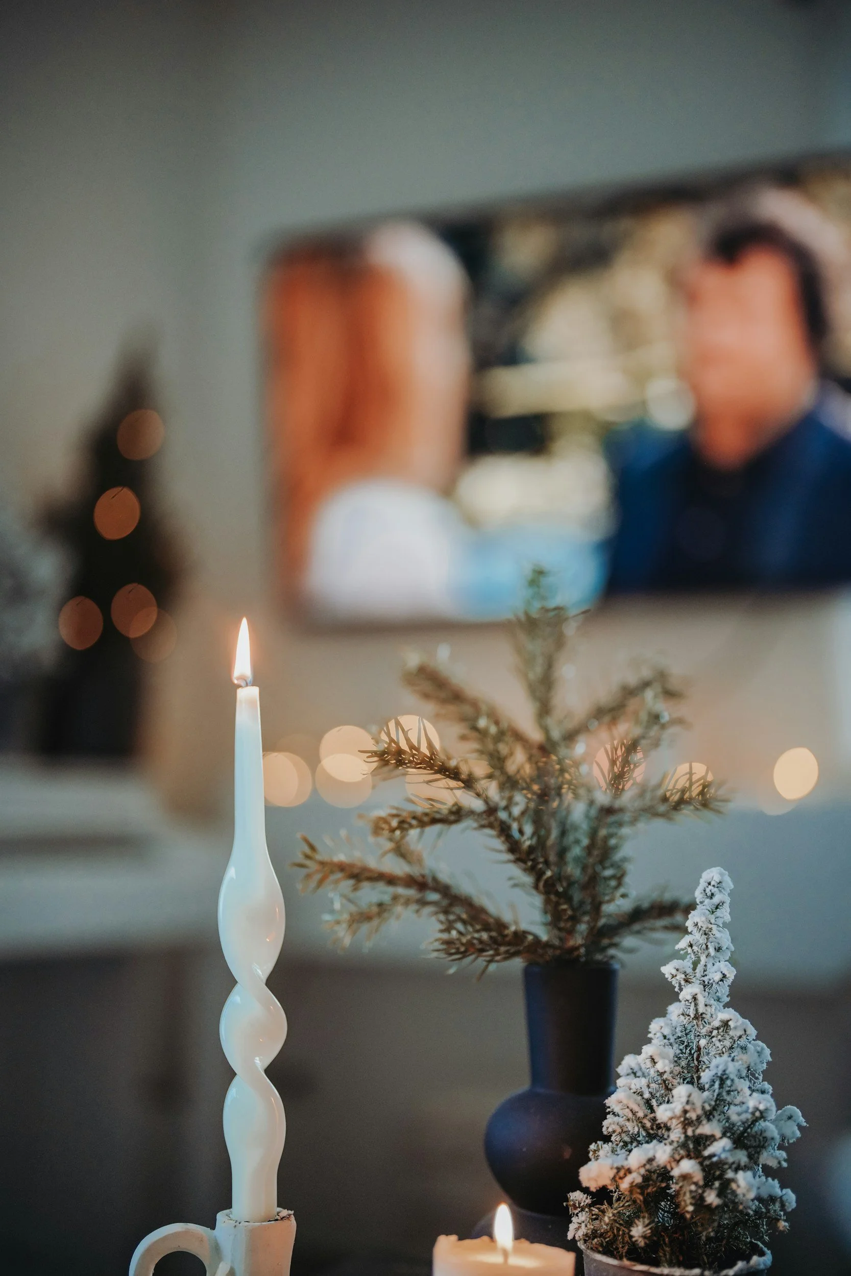 Expectations and Unexpected Joy