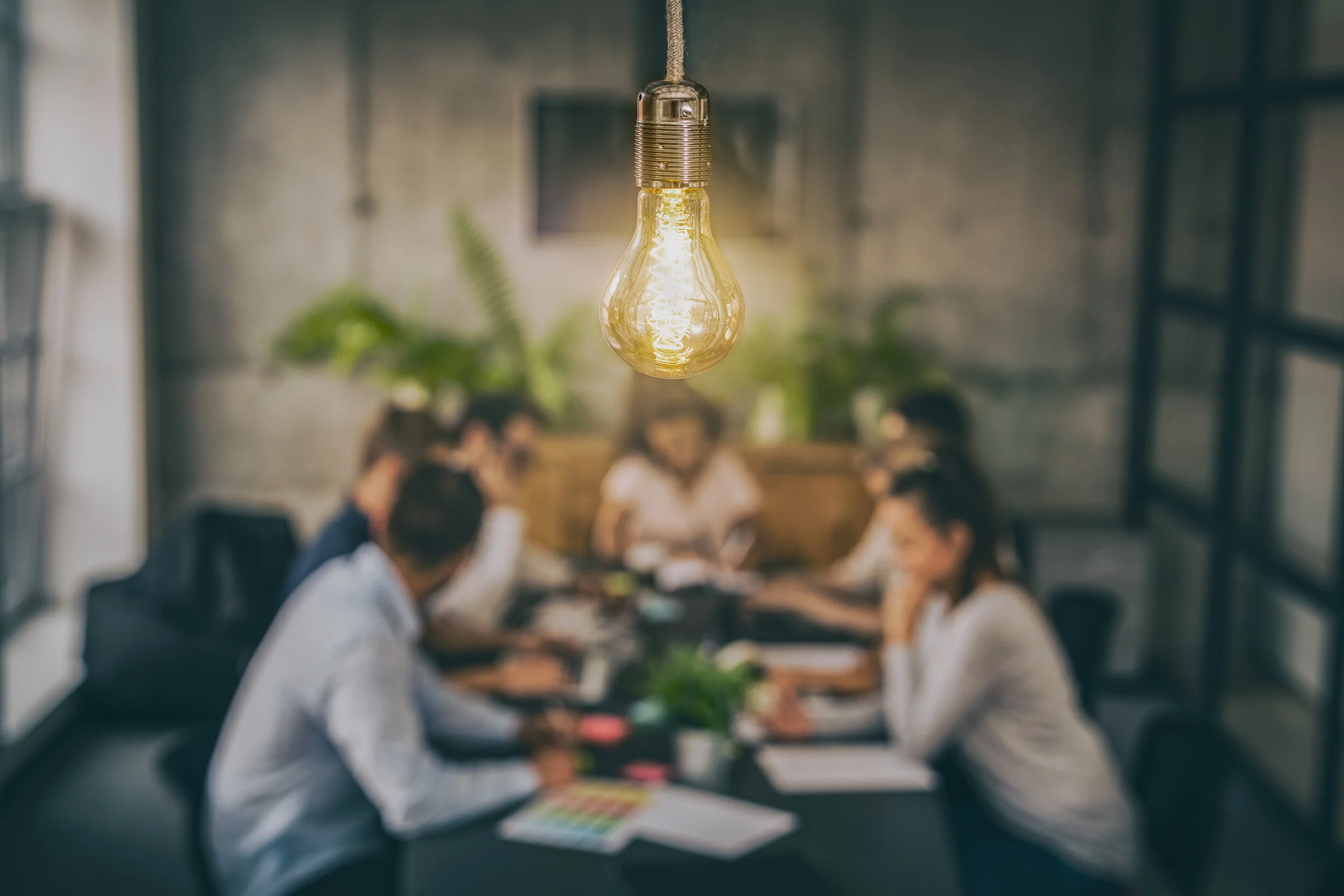 The 5 Things You Should  Know About Collaborative Divorce