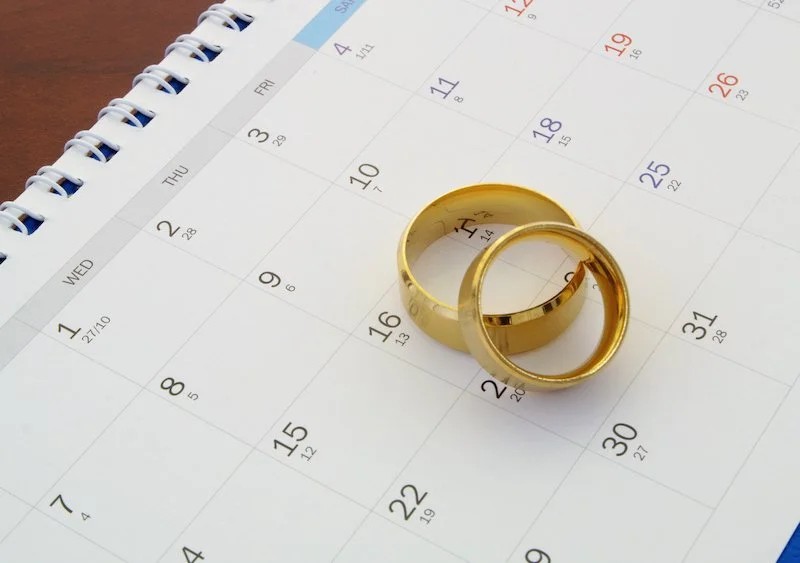 Why Is January Called Divorce Month?