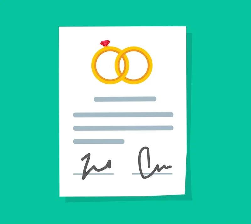 Everything You Need to Know About Postnuptial Agreements