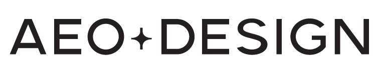 AEO Design I Brand Designer I Michigan