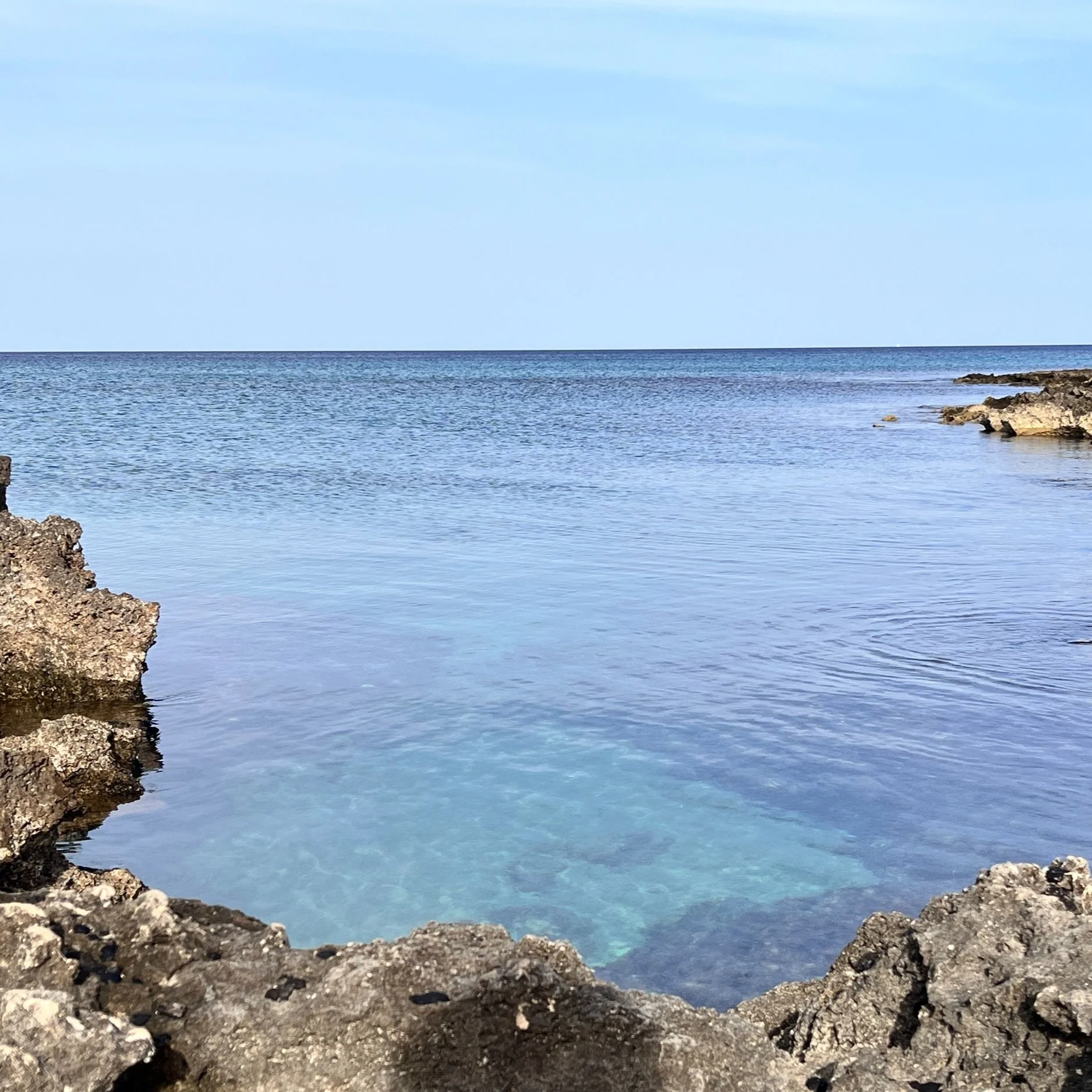 Ashtanga Yoga Retreat in Salento, Italy